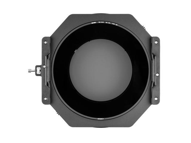 NiSi S6 150mm Filter Holder Kit w/NC CPL for Sony FE 12-24mm f/2.8 GM Lens