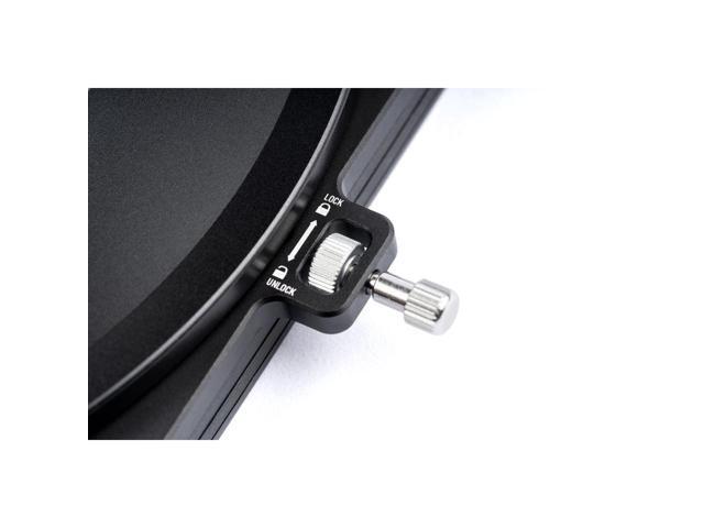 NiSi S6 150mm Filter Holder Kit w/NC CPL for Sony FE 12-24mm f/2.8 GM Lens