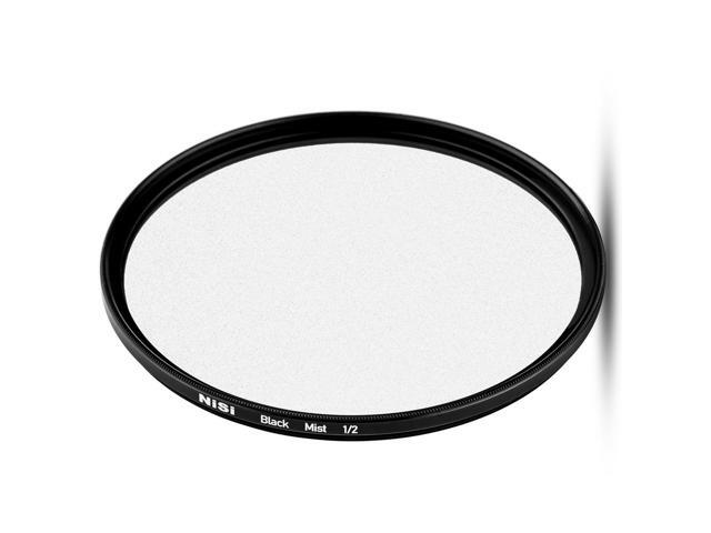 NiSi 52mm Circular Black Mist 1/2 Filter #NIR-52-BLKMIST50
