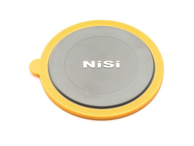 NiSi V6/V7 Protection Lens Cap #NIP-V7-CAP