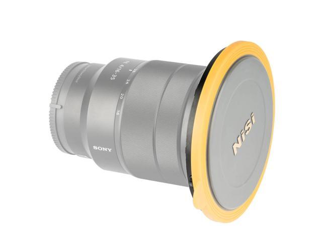 NiSi V6/V7 Protection Lens Cap #NIP-V7-CAP