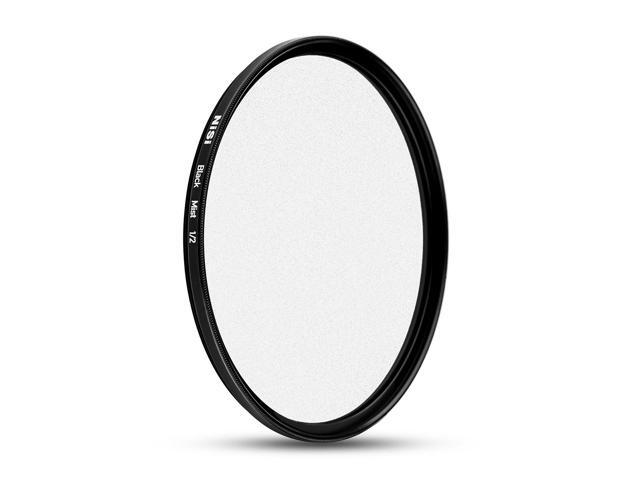 NiSi NiSi 55mm Professional Black Mist Kit with 1/2, 1/4, 1/8 and Case