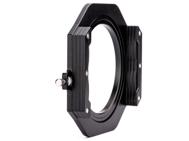 NiSi V7 ALPHA 100mm Aluminum Filter Holder #NIP-100-V7A