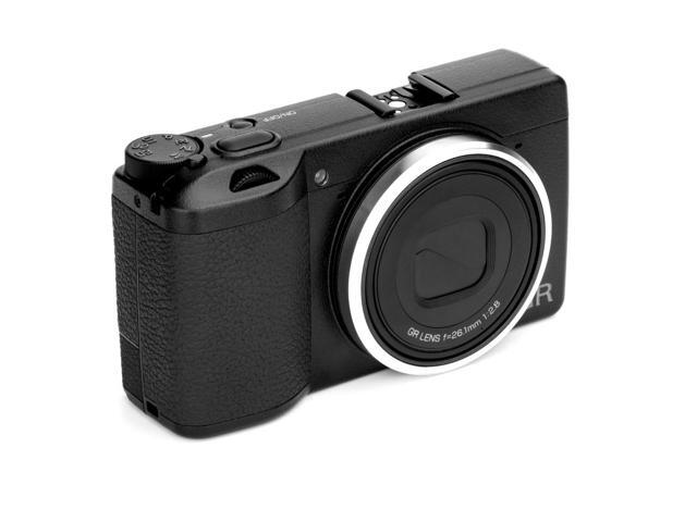 NiSi Black Mist Filter Kit for Ricoh GR3x #NISI-RGR3X-BLKMIST