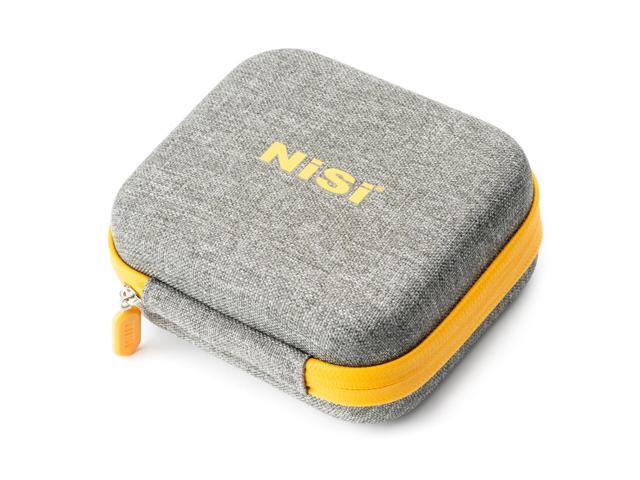 NiSi Swift VND Mist Kit with 82mm Swift VND, ND16 4 Stop & Black Mist 1/4 Filter