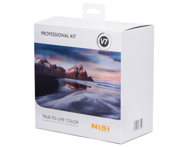 NiSi 100mm V7 Professional Kit #NIP-100-PROKIT-V7