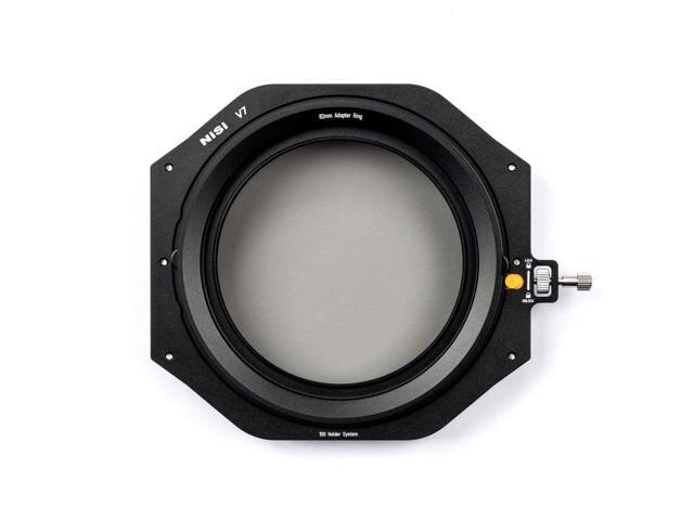 NiSi 100mm V7 Professional Kit #NIP-100-PROKIT-V7