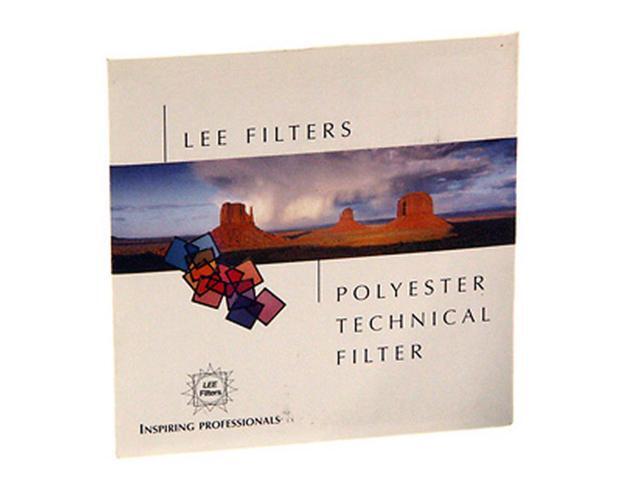 Lee 3x3' / 75x75mm- CC15G Green - CC Polyester Filter #G15-P3