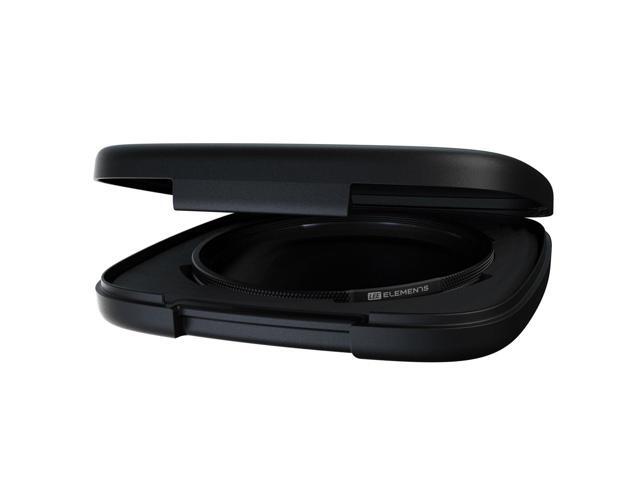 Lee Filters 67mm LEE Elements Variable Neutral Density Filter, 2-5 Stop