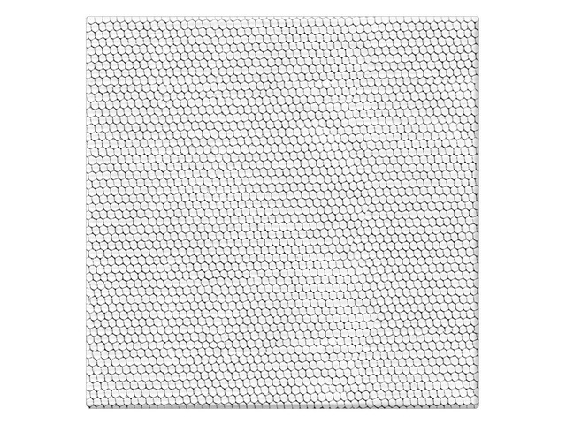 Lee Filters White Net 2 Filter 4x4' Resin #WN2STD