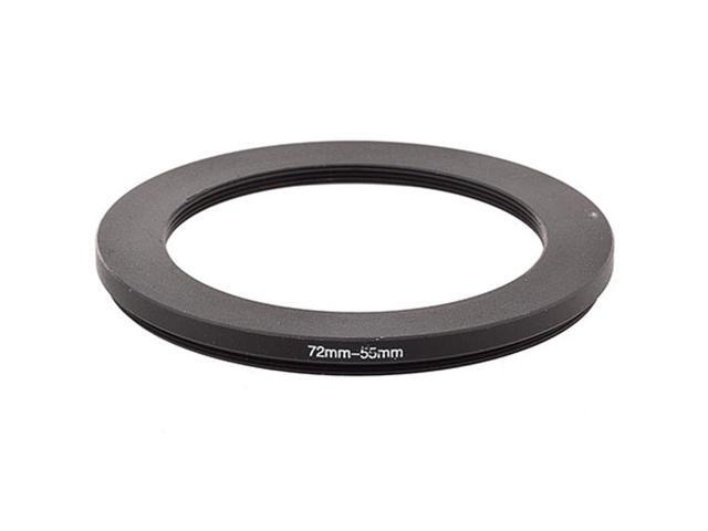 ProOptic Step-Down Adapter Ring 72mm Lens to 55mm Filter Size #SDR7255