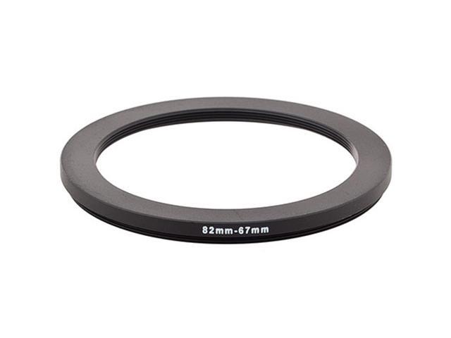ProOptic Step-Down Adapter Ring 82mm Lens to 67mm Filter Size #SDR8267