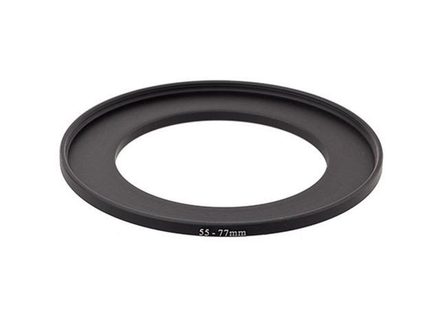 ProOptic Step-Up Adapter Ring 55mm Lens to 77mm Filter Size #PROSU5577