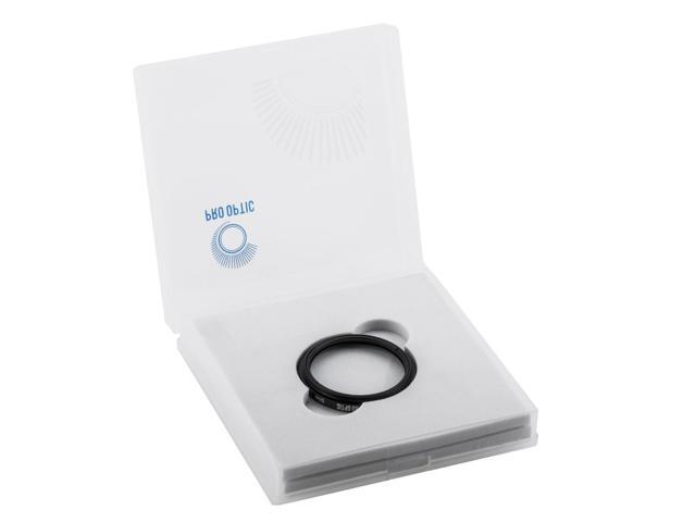 ProOptic 37mm Multi Coated UV Ultra Violet Slim Filter #PRO-FL-37-UV