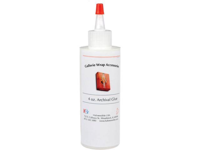 Hahnemuhle Gallerie Wrap Pro Set of 4 Pro Positioning Corners with Pins & Glue - for One Frame