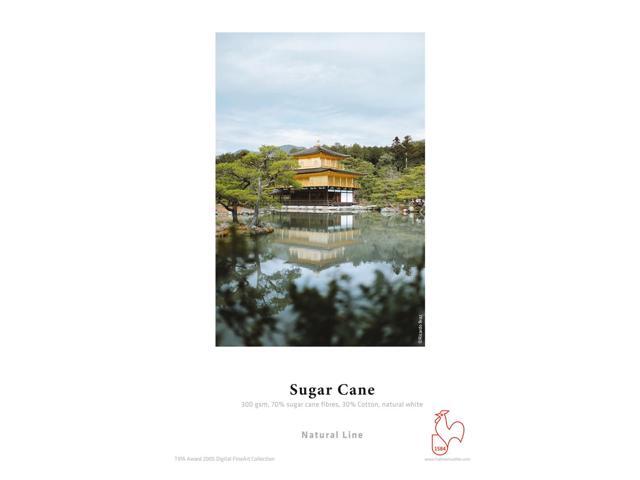 Hahnemuhle Sugar Cane Paper, 300gsm, 44'x39' Roll