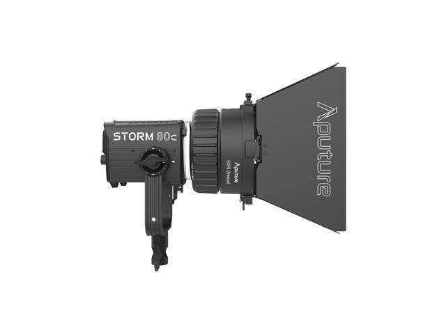 Aputure 8-Leaf Barndoors for CF4 Fresnel