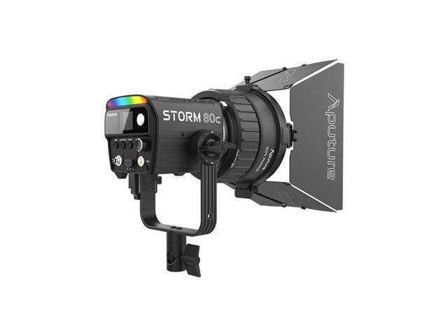 Aputure 8-Leaf Barndoors for CF4 Fresnel