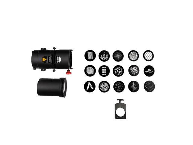amaran Spotlight SE with 36 Degree Lens Kit
