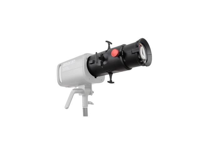 amaran Spotlight SE with 36 Degree Lens Kit