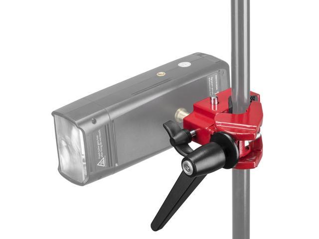 Flashpoint Super Clamp (Red)