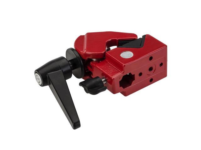 Flashpoint Super Clamp (Red)