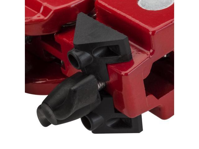 Flashpoint Super Clamp (Red)