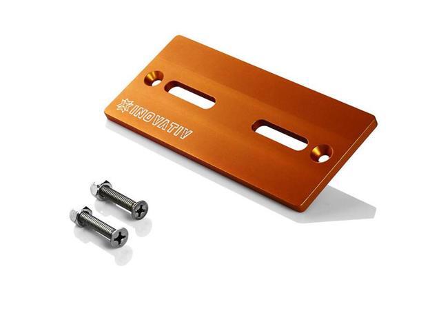 Inovativ Ronford Baker Camera Plate #500-160