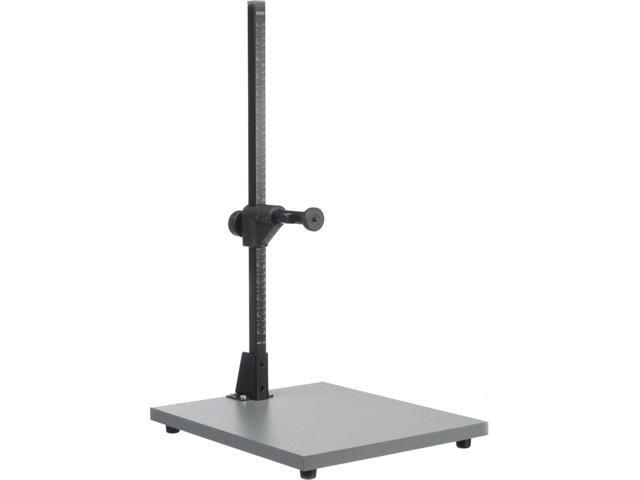 Kaiser Repro Kid Copy Stand Kit with 23.25' Column, Grid Baseboard, Without Light Set