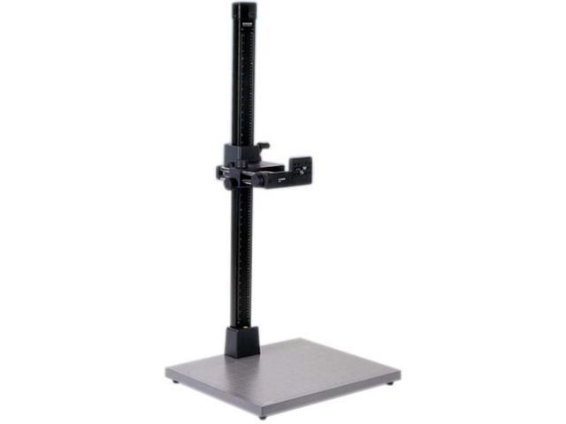 Kaiser RSX Copy Stand Kit with 50' Counterbalanced Column, RTX Arm & 20x24' Grid Baseboard