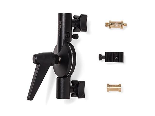 Kupo Roly Poly Counterbalanced Umbrella Swivel Bracket