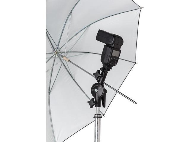 Kupo Roly Poly Counterbalanced Umbrella Swivel Bracket