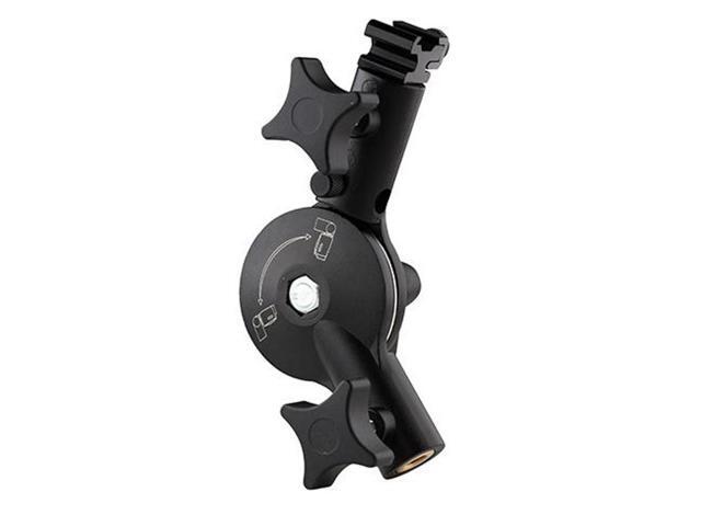 Kupo Roly Poly Counterbalanced Umbrella Swivel Bracket