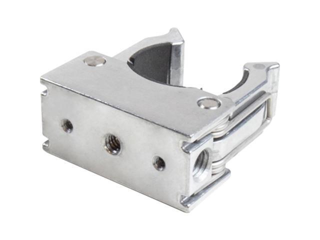 Kupo Clamp for 38-42mm T-12 LED Tube Light, 2-Pack
