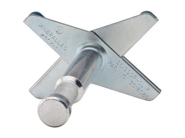 Kupo Baby Drop Ceiling Adapter with 5/8' Stud