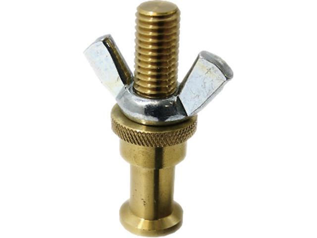 Kupo 5/8' Stud with M10 Thread Adapter for the Convi Clamp