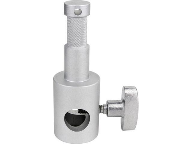 Kupo 5/8' Receiver Stud to 5/8' Baby Stud Adapter