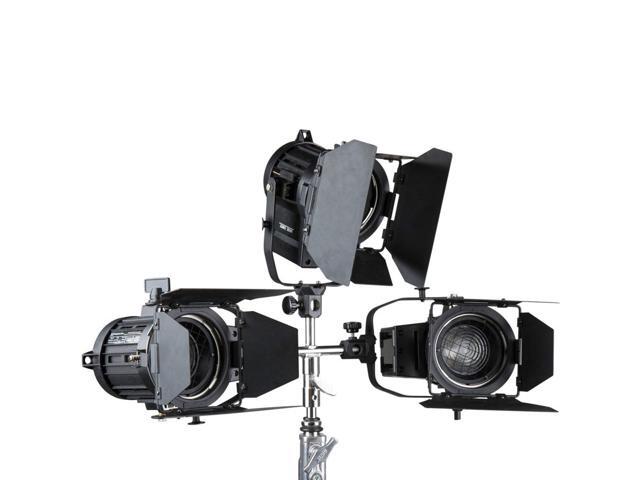Kupo 3-Way Baby Adapter