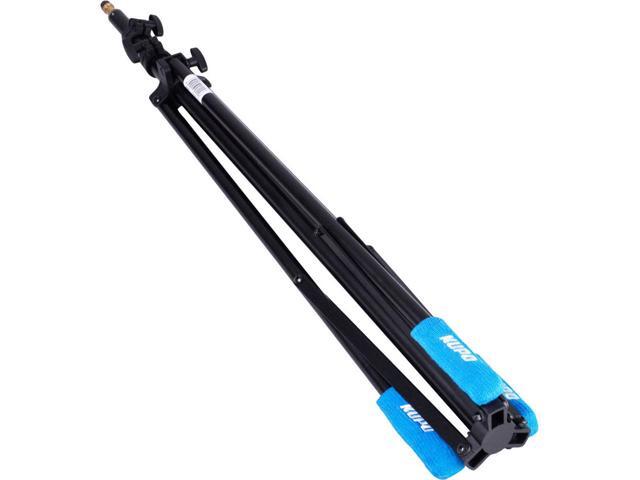 Kupo Stand Leg Protector, Set of 3, Blue