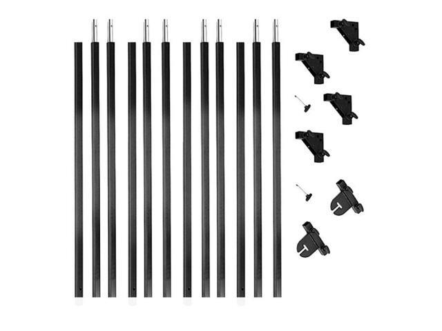 Kupo 12x12' Butterfly Frame Kit