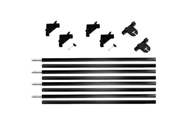 Kupo 8x8' Butterfly Frame Kit