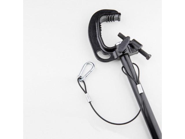 Kupo Short Lightweight Telescopic Hanger with 5/8' Baby Stud