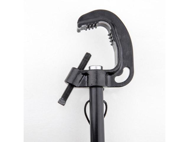 Kupo Short Lightweight Telescopic Hanger with 5/8' Baby Stud