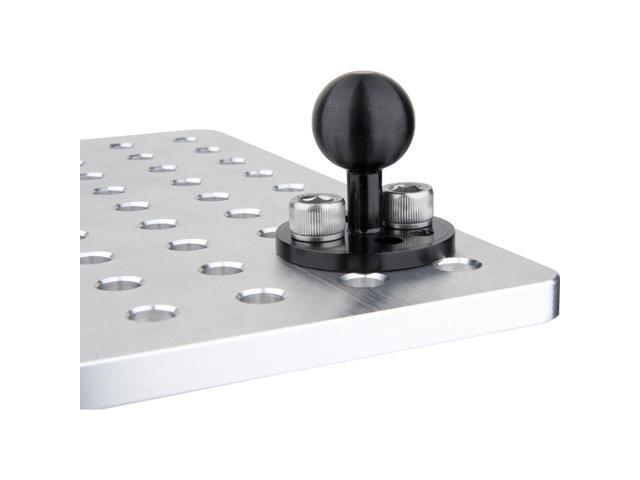 Kupo Super Knuckle Ball for Convi Clamp & Cheese Plate