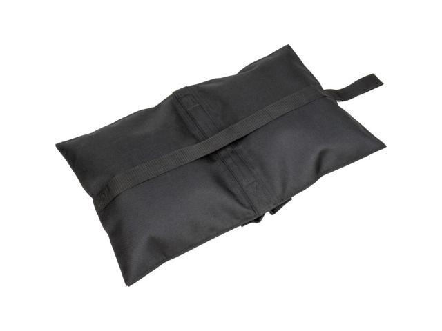 Kupo Sand Bag, Maximum Load 35 lb, Black
