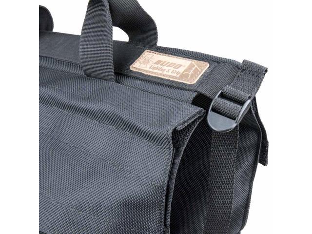 Kupo Sand Bag, Maximum Load 77 lb, Black