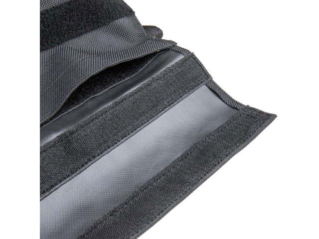Kupo Sand Bag, Maximum Load 77 lb, Black