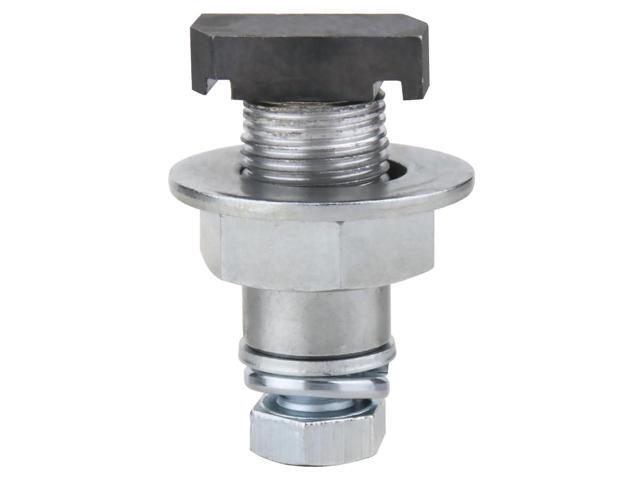 Kupo Strut Channel Adapter with 1/2'-13 Nut & Bolt