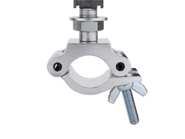 Kupo Strut Channel Adapter with Half Coupler