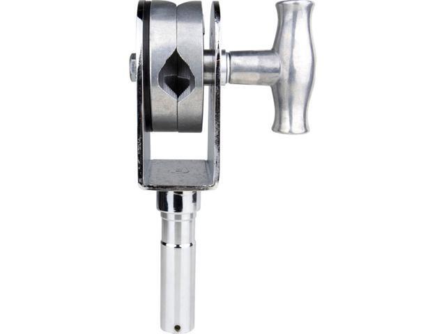 Kupo 4.5' Center Grip Head with 28mm Pin